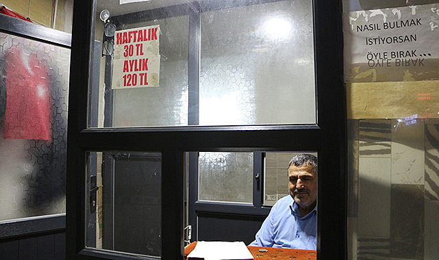 Rize işi! Tuvalete abonelik sistemi getirdi