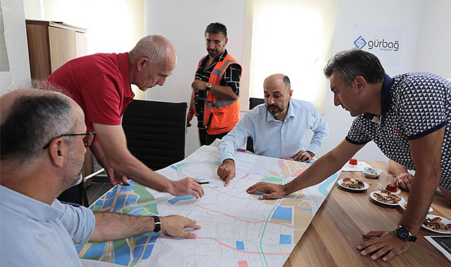 Samsun'a 16 yeni sağlık yatırımı