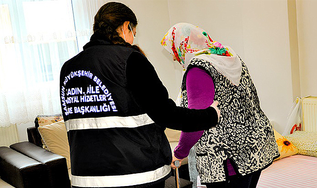 Samsun Büyükşehir Belediyesi mülakatla 10 işçi alacak