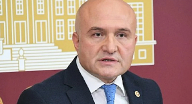 Samsun Büyükşehir için İYİ Parti'de Erhan Usta konuşuluyor