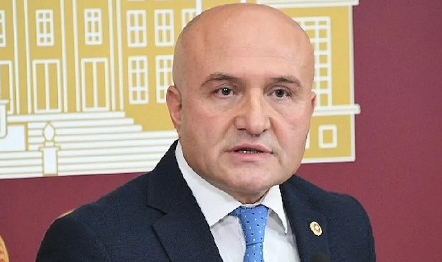 Samsun Büyükşehir için İYİ Parti'de Erhan Usta konuşuluyor