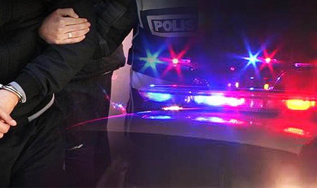 Samsun'da firari katil yakalandı