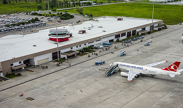 Samsun'da ithalatçı firmalar kan ağlıyor