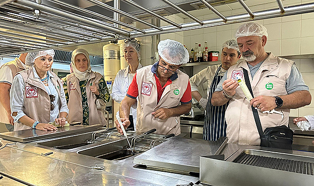 Samsun’da kaç işletmeye ne kadar ceza kesildi? İşte yanıtı
