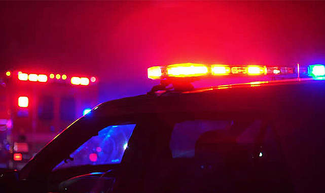 Samsun’da silahlı saldırıda kafasından vuruldu!