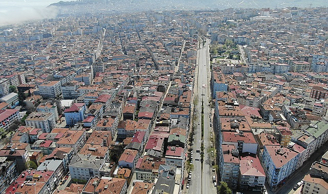 Samsun’da temmuzda kaç konut satıldı? İşte cevabı