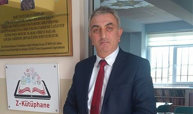 Samsun'da Terme Öğretmenevi Müdürü hakkındaki iddialara yanıt verdi