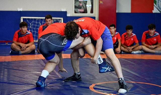 Samsun'da Yeni Yaşar Doğular yetişiyor