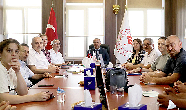 Samsun’dan salep atağı! Üretim havzası olacak