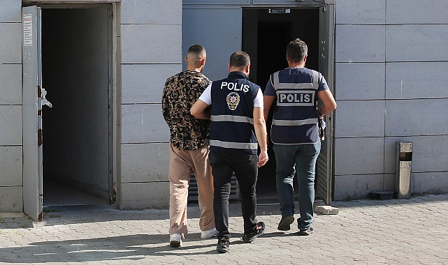 Samsun polisi 39 kişinin dolandırılması olayında operasyon yaptı! 12 gözaltı