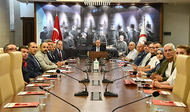 Samsun Süper Lig'e hazır