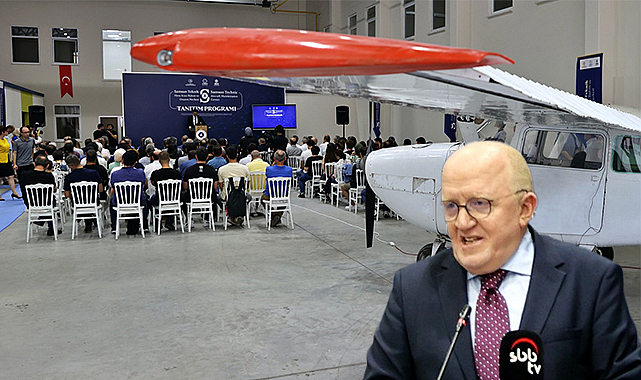 Samsun Teknik Hava Aracı Bakım ve Onarım Merkezi tanıtıldı