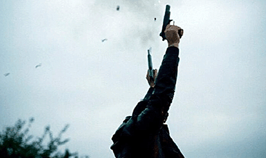 Samsun Valiliği duyurdu! Havaya ateş eden 69 şahsa işlem uygulandı