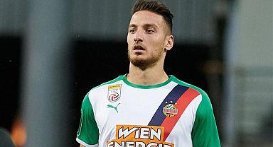 Samsunspor'a MLS'den Türk santrafor! İmzalar yarın atılıyor