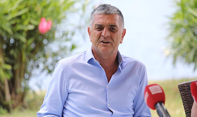 Samsunspor'da gözler Fenerbahçe maçına çevrildi