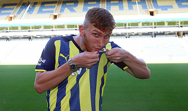 Samsunspor’dan Burak Kapacak hamlesi