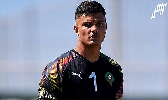 Samsunspor’dan genç kaleciye kanca