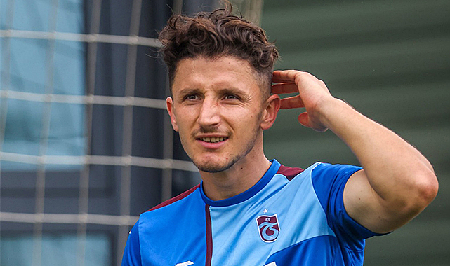 Samsunspor’dan Trabzonspor’a Bardhi için kiralık teklif