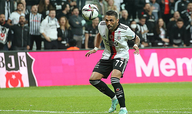 Samsunspor'dan Umut Meraş'a teklif