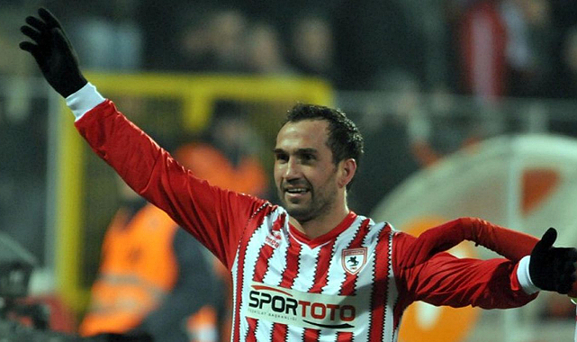 Samsunspor, Fenerbahçe maçlarını seviyor