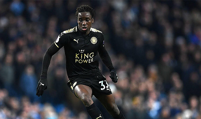 Samsunspor Fousseni Diabate’ye kancayı attı