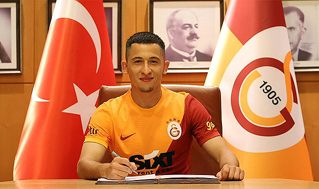 Samsunspor Morutan için gün sayıyor