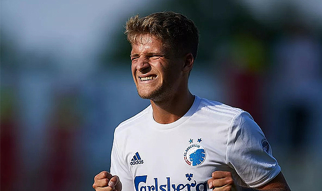 Samsunspor, Norveçli 10 numara Carlos Holse'nin peşinde!