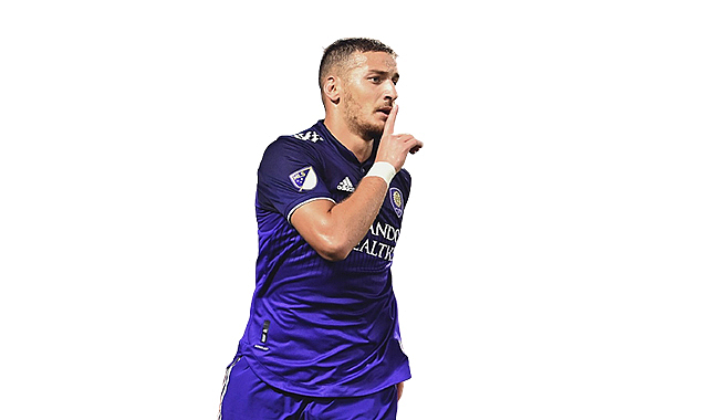 Samsunspor, Orlando City'den Ercan Kara'yı istiyor