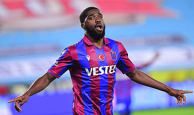 Samsunspor, Trabzonspor’dan Djaniny’i istiyor