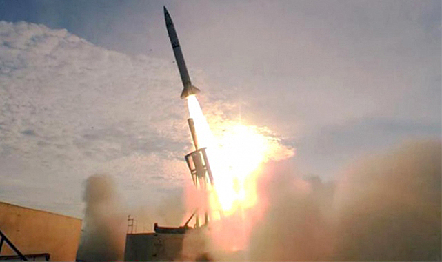 Savunmada dünyanın 'Top 100'ünde dört Türk şirket