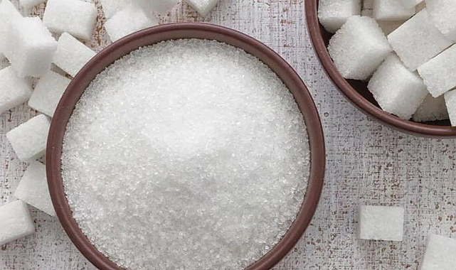 Şeker kotası yüzde 5.8 artırıldı