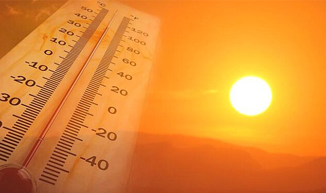 Sıcaklıklar 10 derece artacak! Samsun’da bugün hava kaç derece?