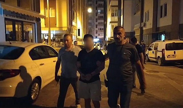 Silah temizlerken yanlışlıkla annesini vurdu