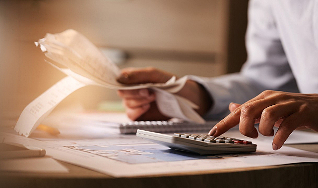 Şimşek açıkladı: Hatalı KDV'ye 87 milyon lira ceza kesildi