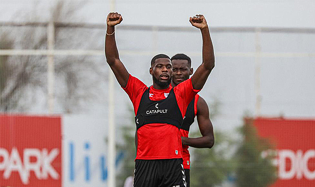 Sivasspor ile Samsunspor 19. randevuda