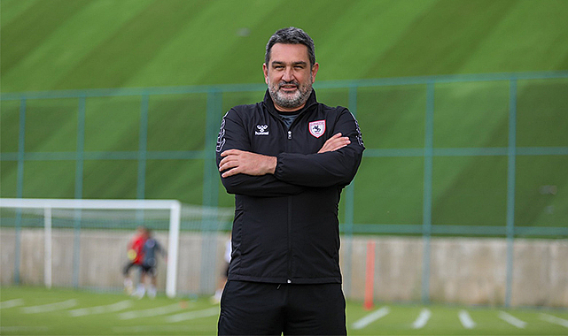 Soner Soykan’dan stadyum tepkisi