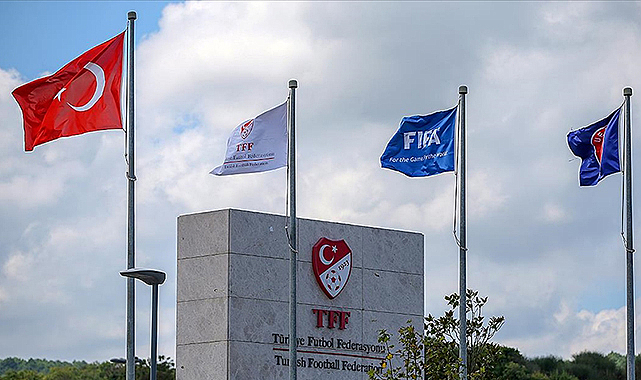 Süper Lig'de yeni sezon öncesi yepyeni kurallar! Artık penaltı verildiğinde...