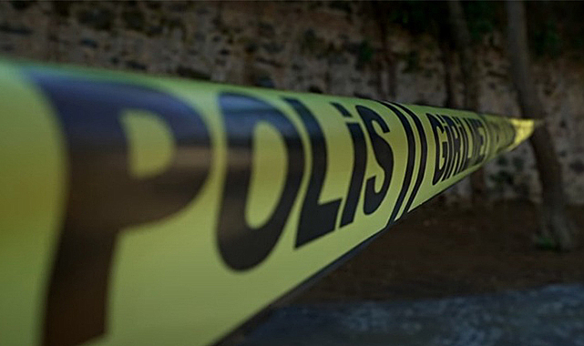 'Tanımadığım şahıs beni vurdu'