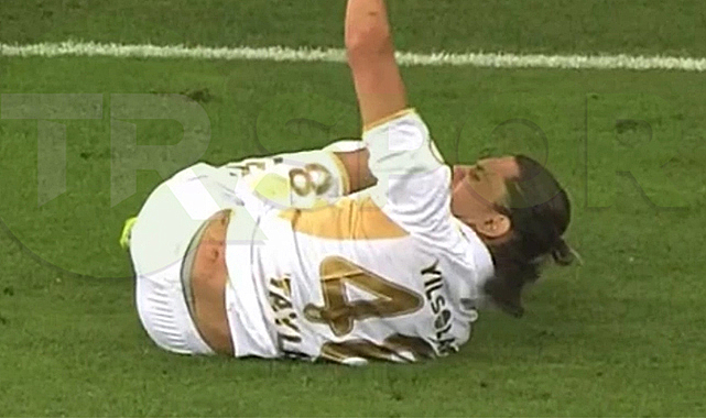 Taylan'ın Mr'ı temiz çıktı !