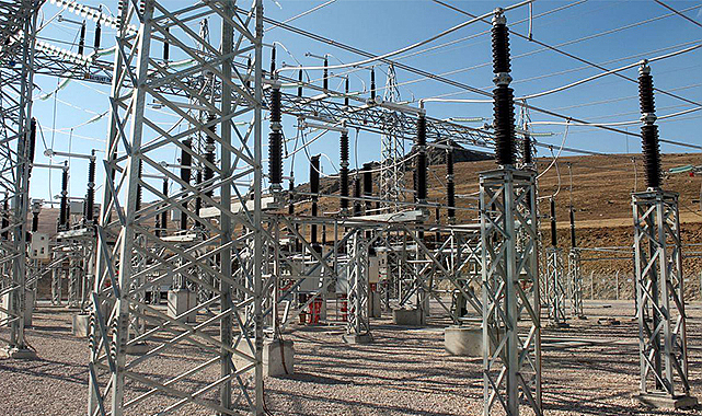 TEİAŞ'tan 43 elektrik santraline 460 milyon liralık ödeme