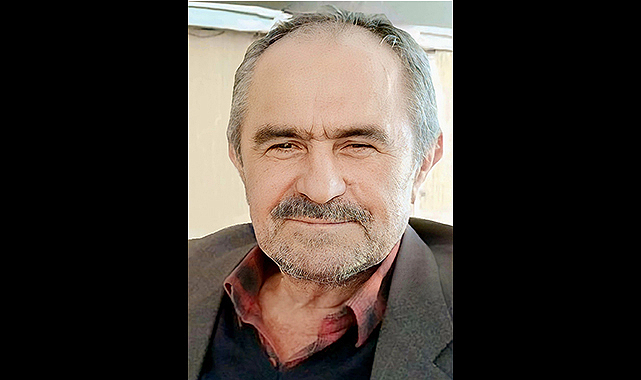 Terme’de şok ölüm! Evin tavanı üzerine çöktü