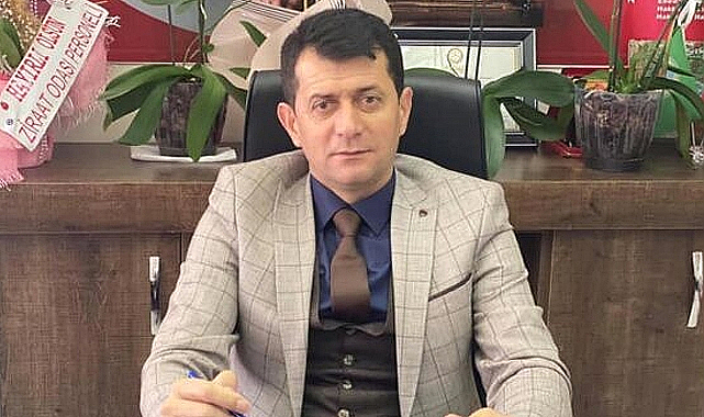 Terme Ziraat Odası Başkanı Ergün, açıklanan fındık fiyatının memnun etmediğini söyledi