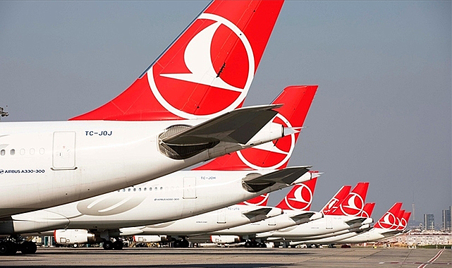 THY'nin yeni şirketinin kurulumu tamamlandı