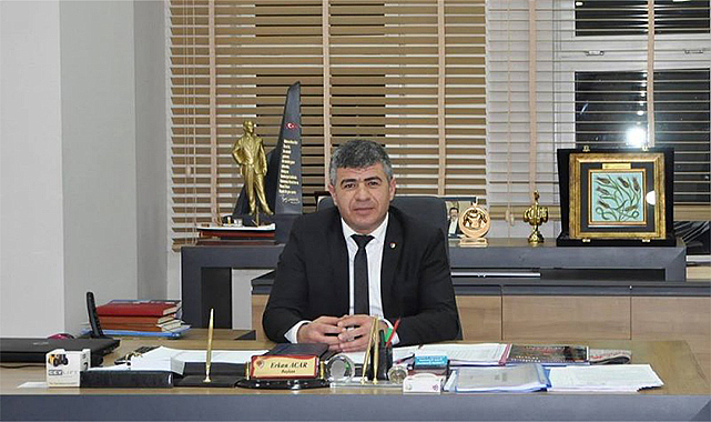 TOBB Havza'ya anaokulu yaptırıyor