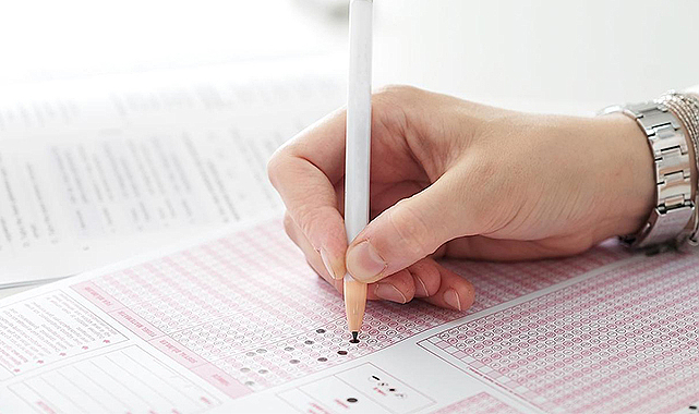 TOEFL sınavının süresi 2 saatin altına indi