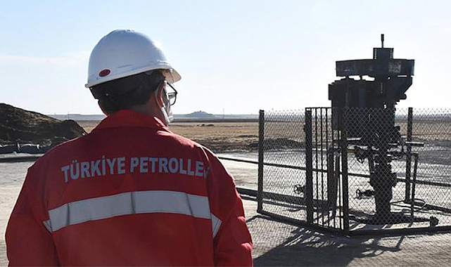 TPAO, 3 ilde metan gazı sahası işletecek