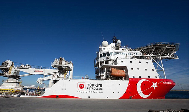 TPAO Samsun'da petrol arayacak