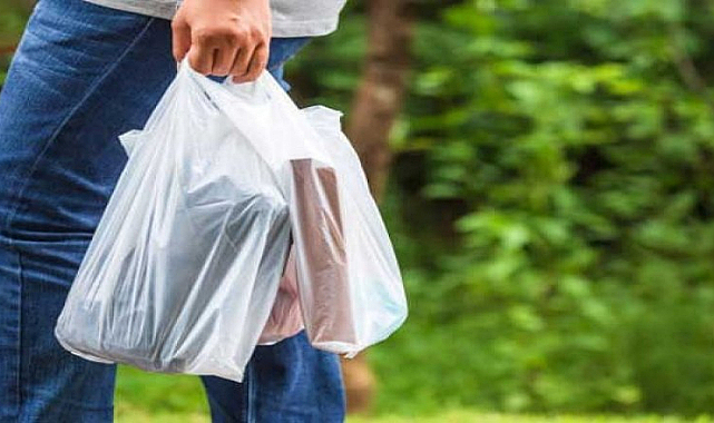 Tüketici poşete yine 25 kuruş ödeyecek