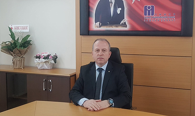 ‘Türkiye 17 Ağustos’tan 6 Şubat’a enkaz altında kaldı’