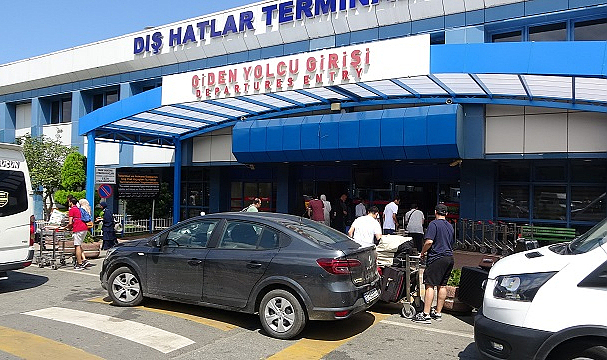 Türkiye'ye Arap turist akını! Körfez ülkelerine dönüş yolculuğu başladı